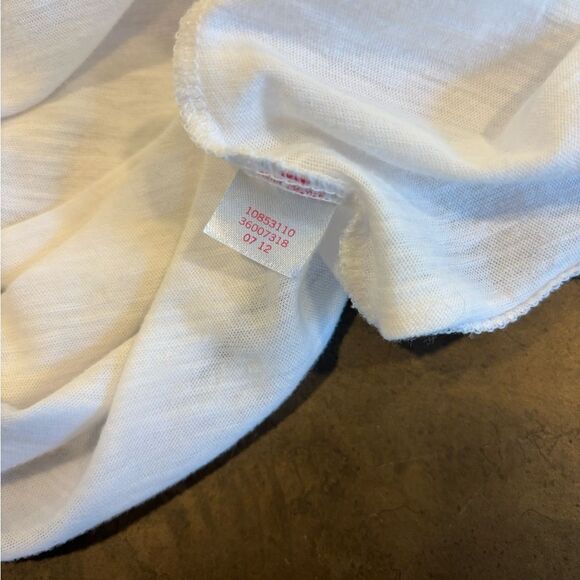 Victoria Secret Patriotic 4th July Flag Sequin Tank S Patriotic Flag America - Picture 3 of 3